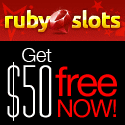 Ruby SLots